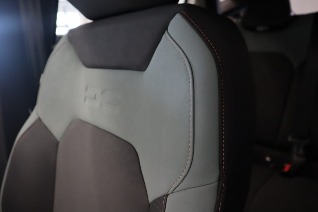 Dacia Duster, image 13
