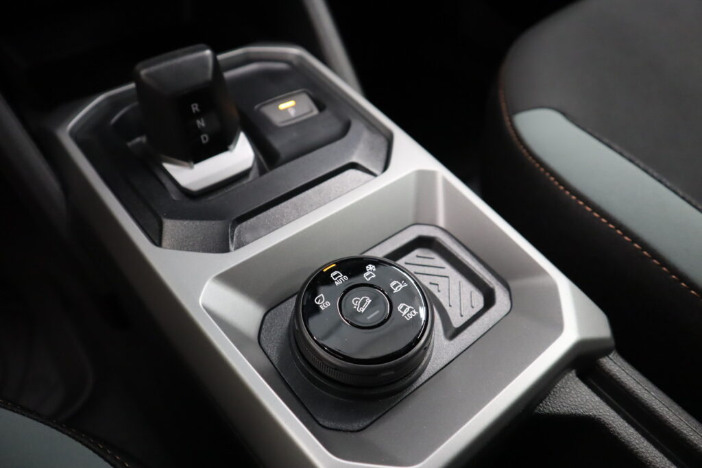 Dacia Duster, image 14