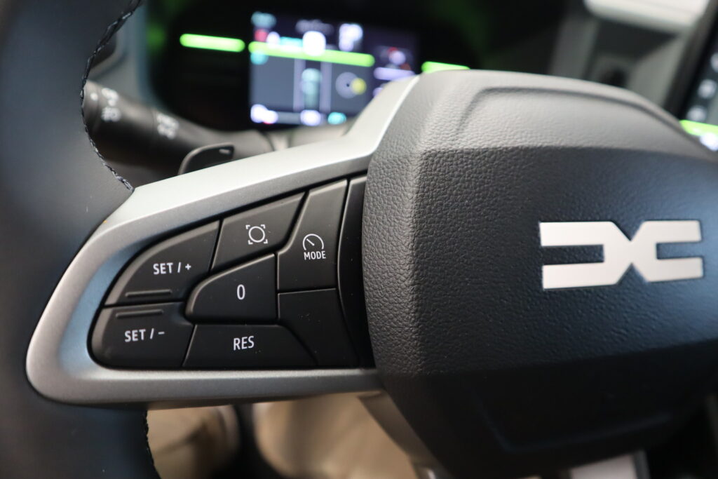 Dacia Duster, image 16