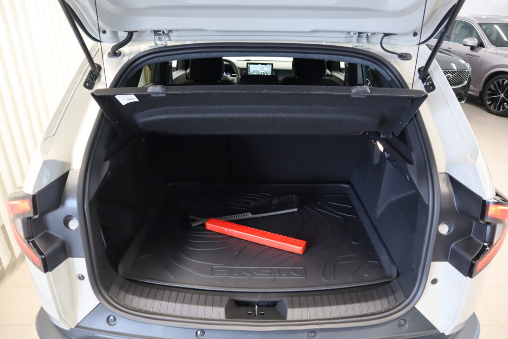 Dacia Duster, image 17