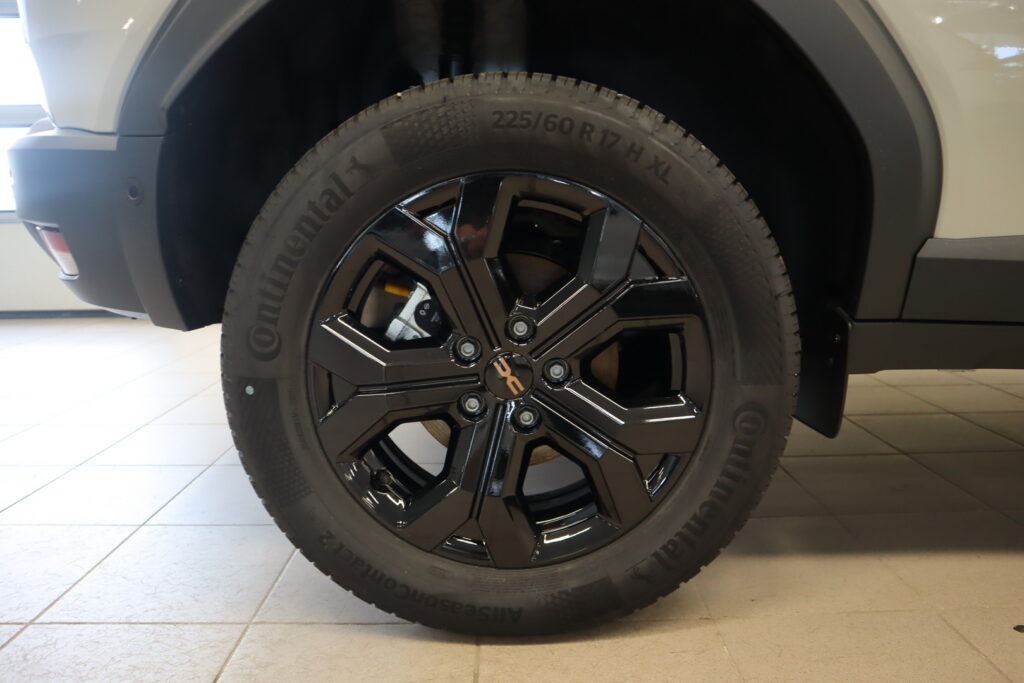 Dacia Duster, image 18