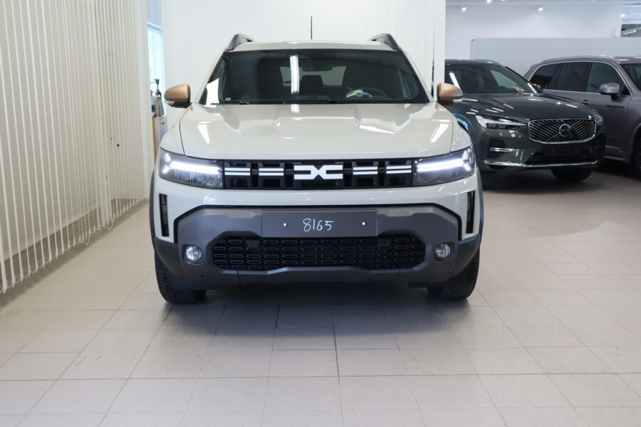 Dacia Duster, image 2