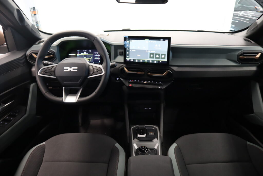 Dacia Duster, image 7