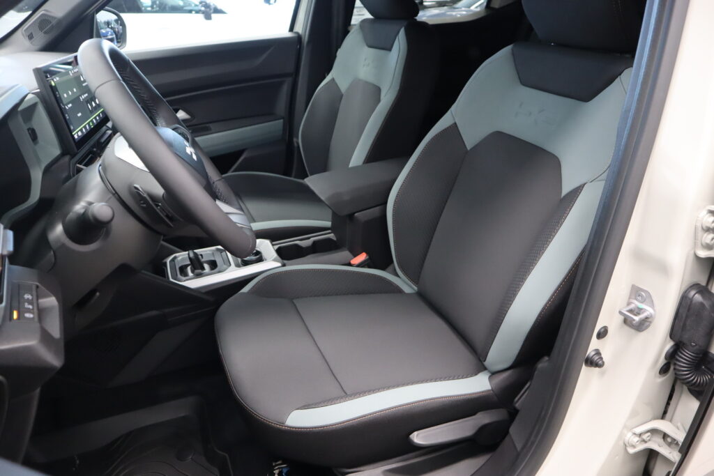 Dacia Duster, image 8