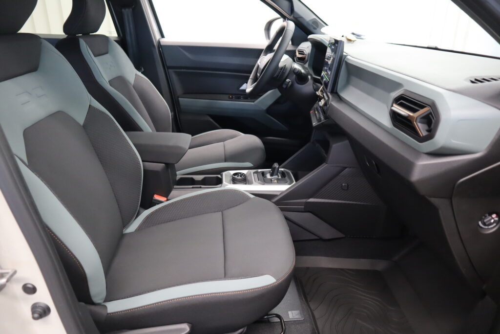 Dacia Duster, image 9