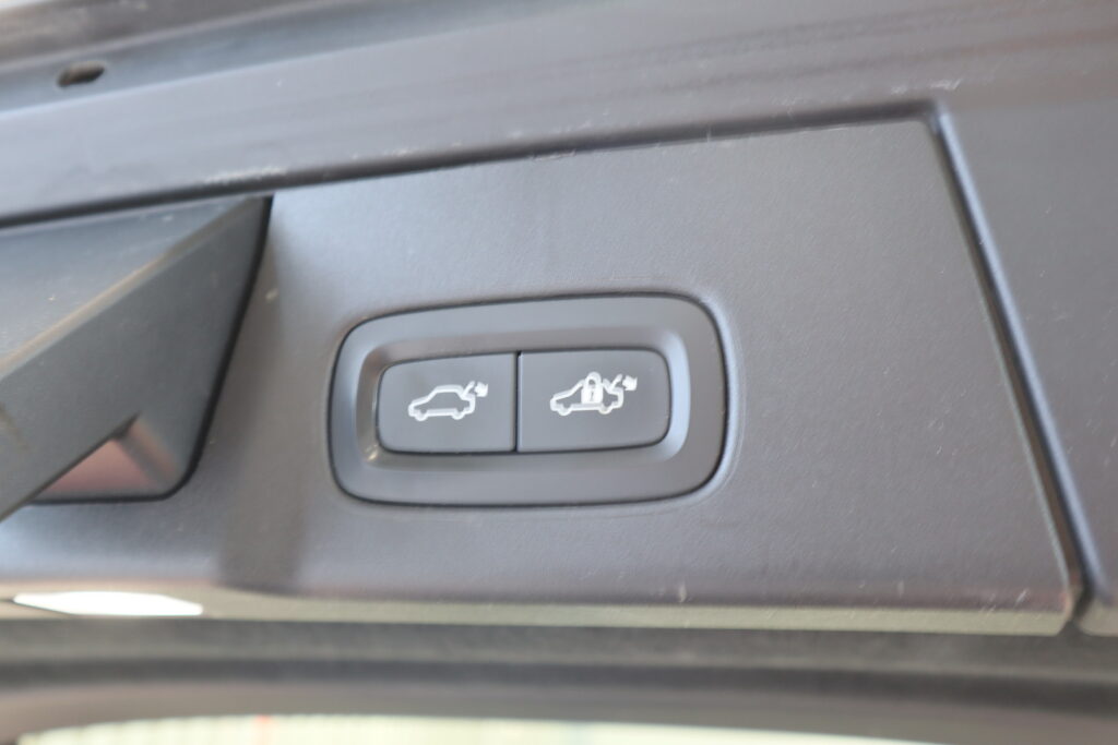 Volvo V90, image 11