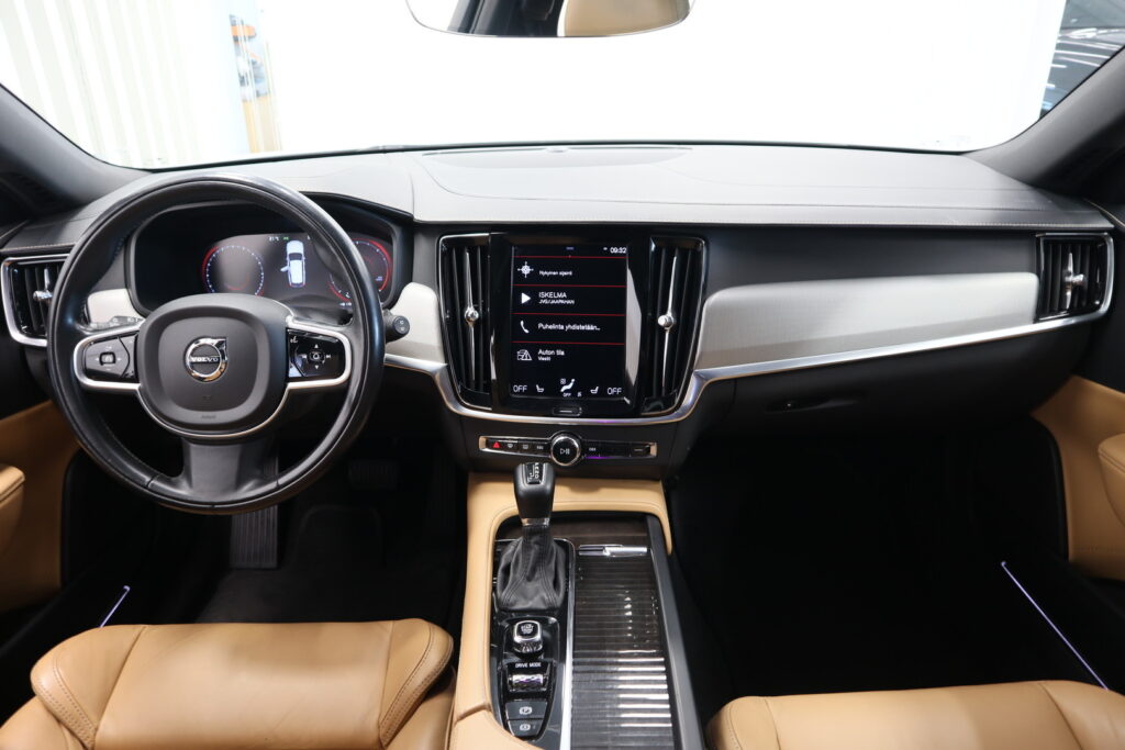 Volvo V90, image 15