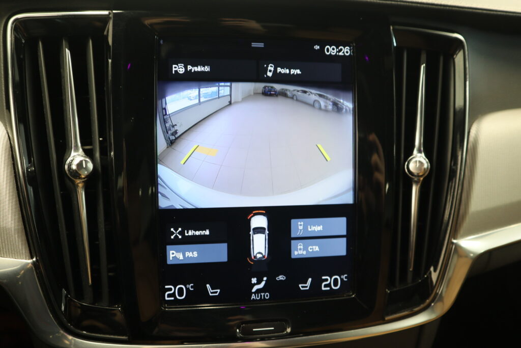 Volvo V90, image 18