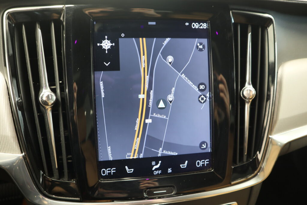 Volvo V90, image 19