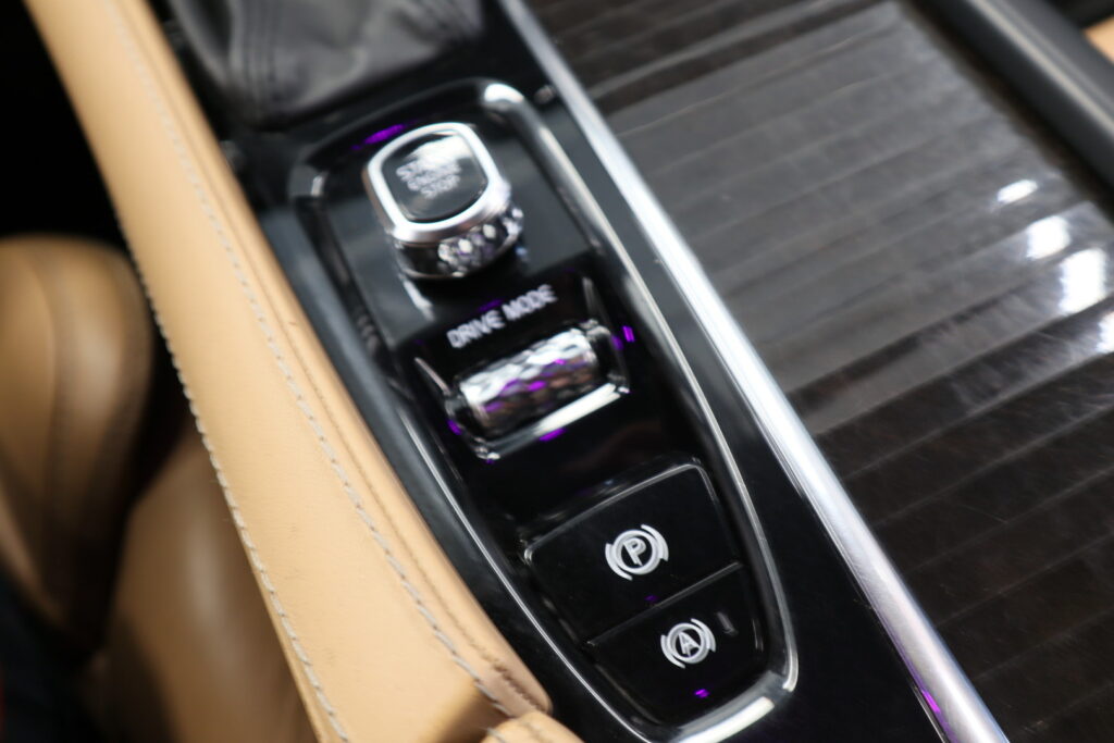 Volvo V90, image 20