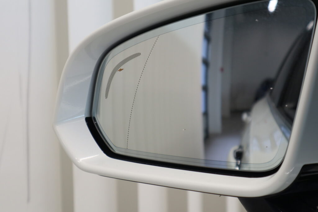 Volvo V90, image 21