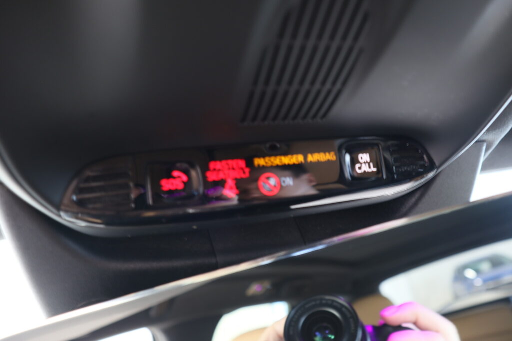 Volvo V90, image 22