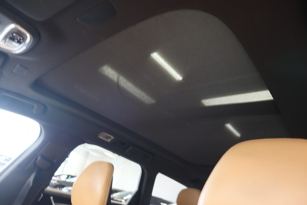 Volvo V90, image 23