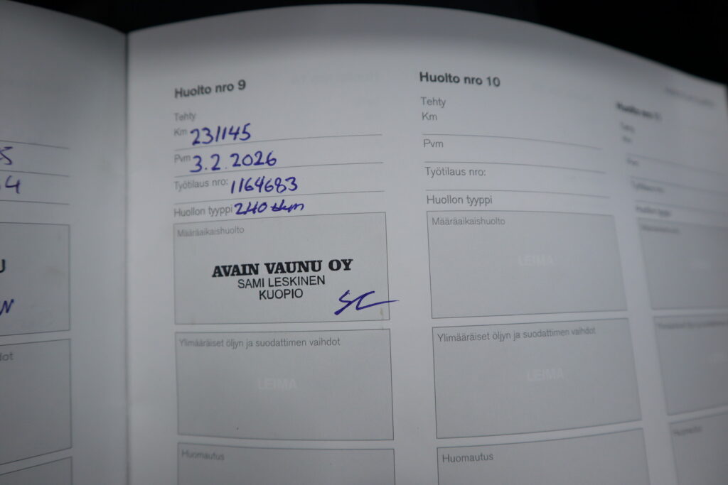 Volvo V90, image 28