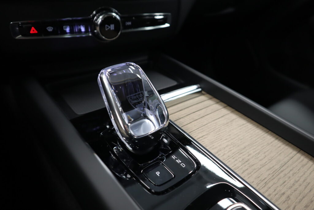 Volvo XC60, image 17