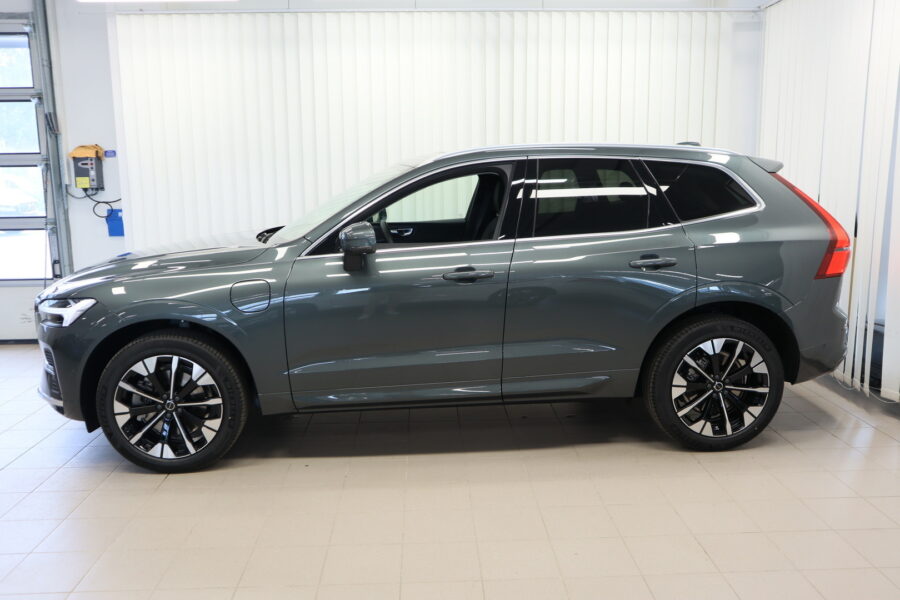 Volvo XC60, image 2