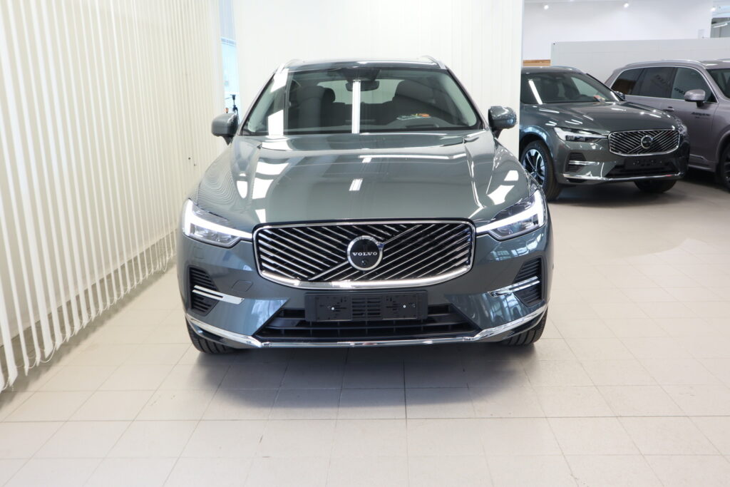 Volvo XC60, image 3