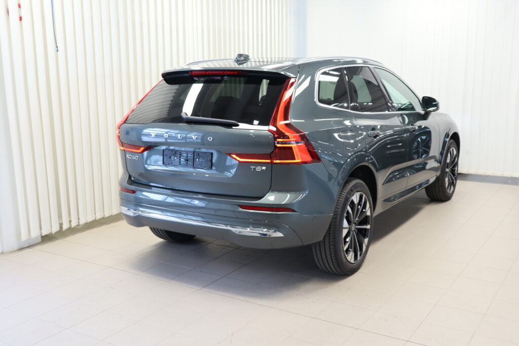 Volvo XC60, image 4