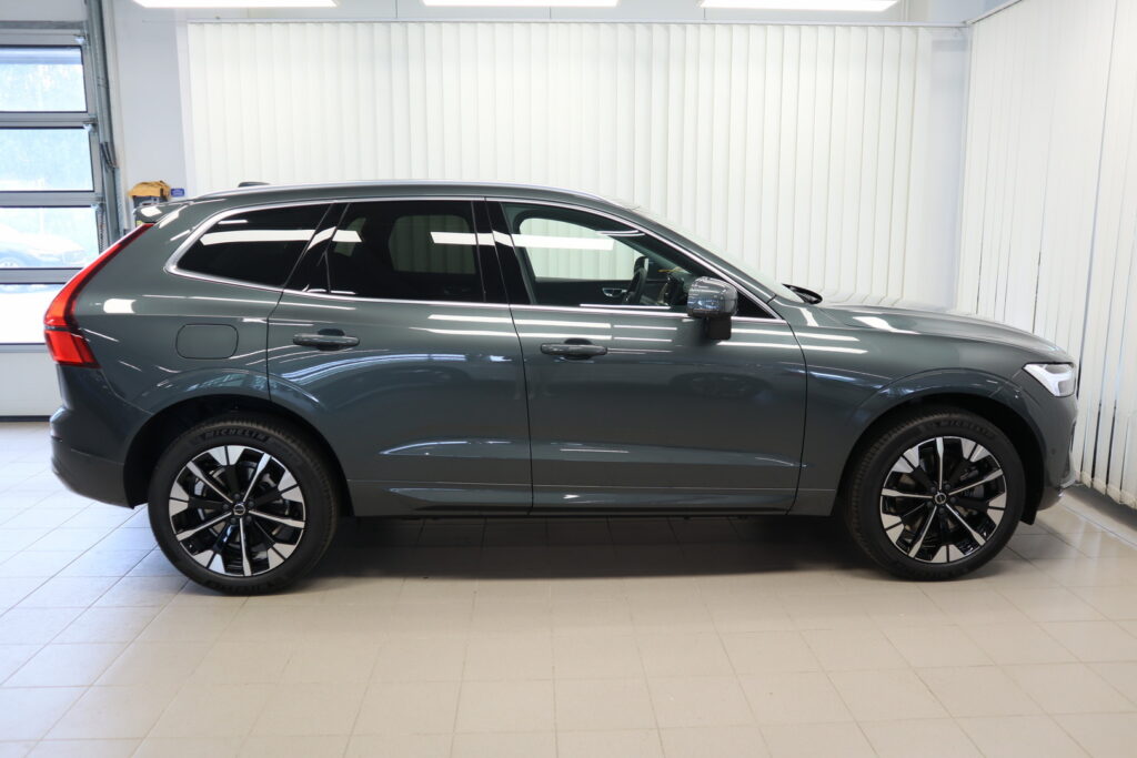 Volvo XC60, image 5