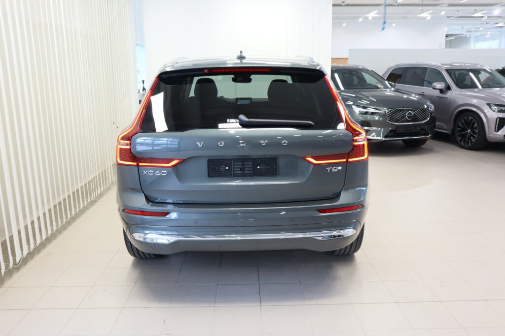 Volvo XC60, image 6