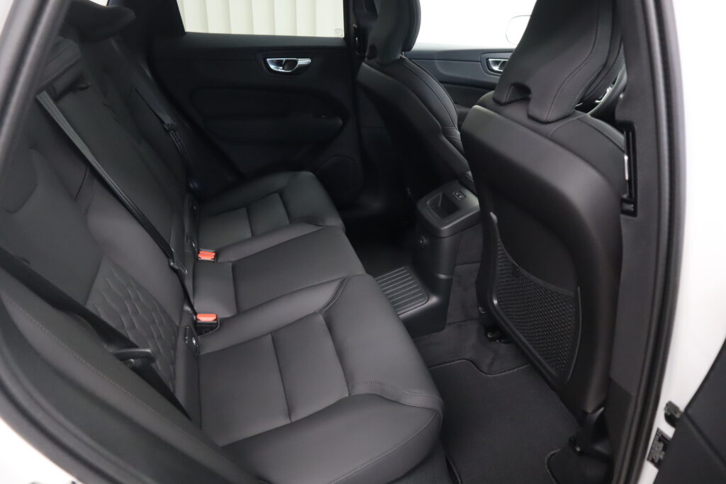 Volvo XC60, image 10