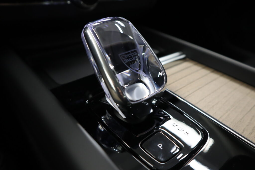 Volvo XC60, image 16