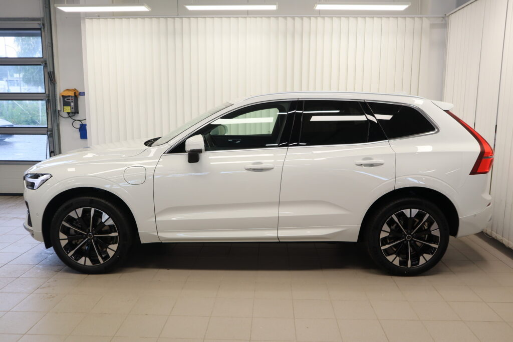 Volvo XC60, image 3