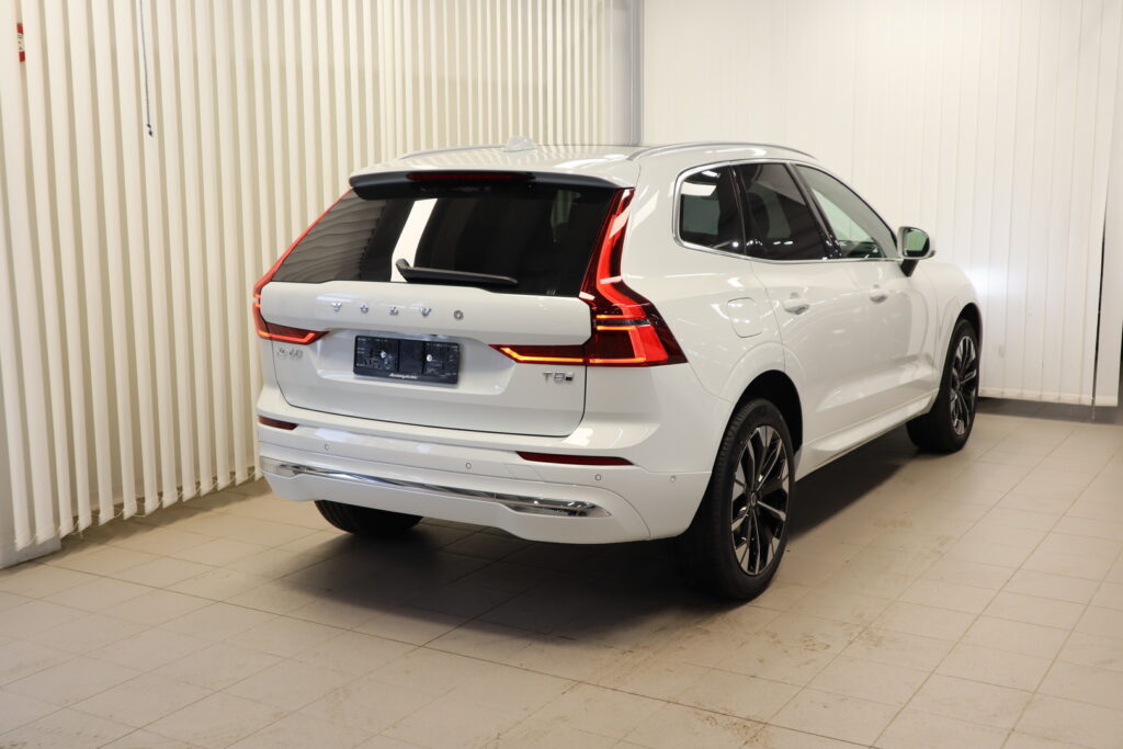 Volvo XC60, image 4
