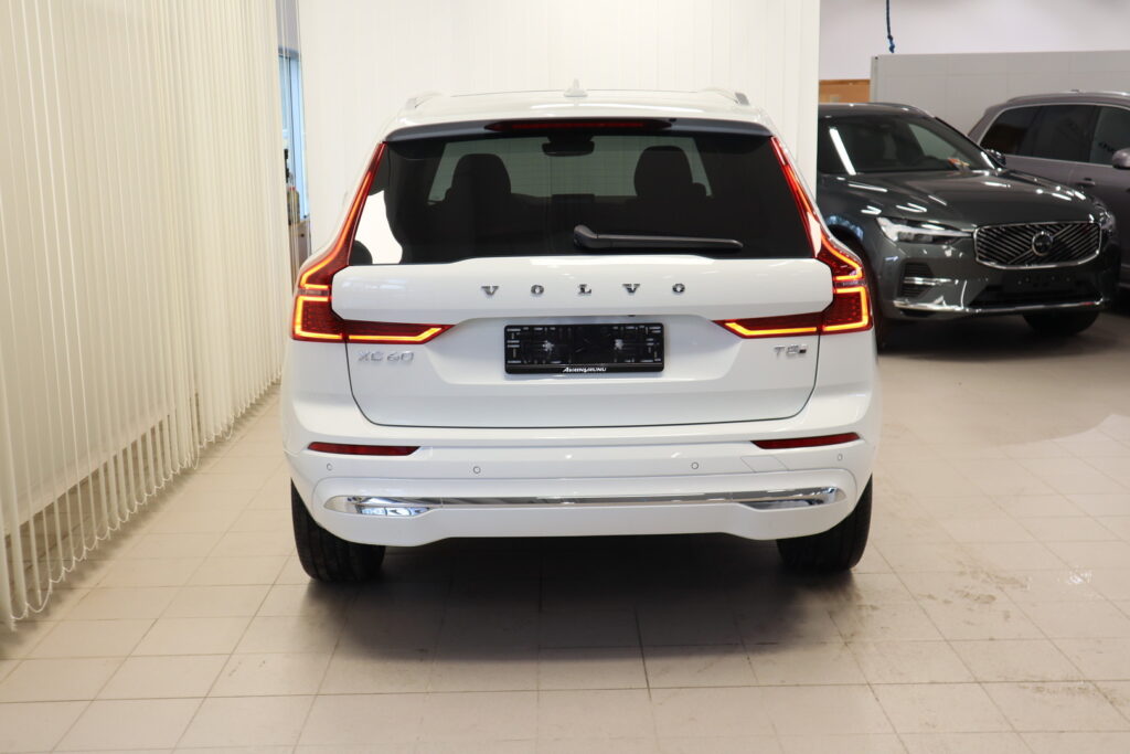 Volvo XC60, image 5