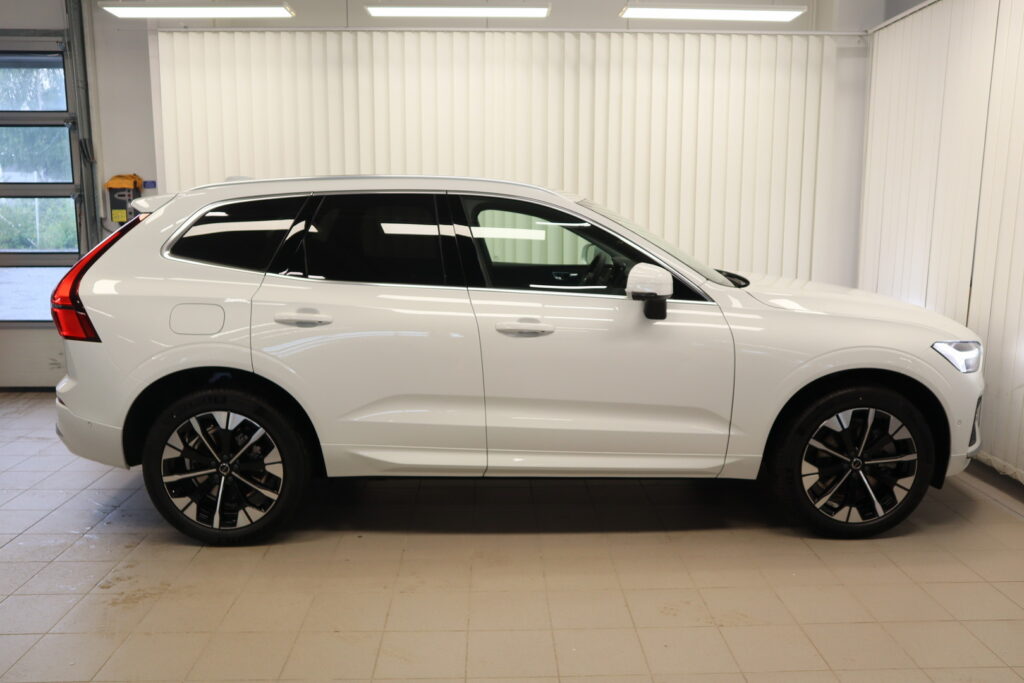 Volvo XC60, image 6
