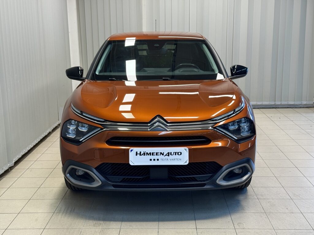 Citroen C4, image 2