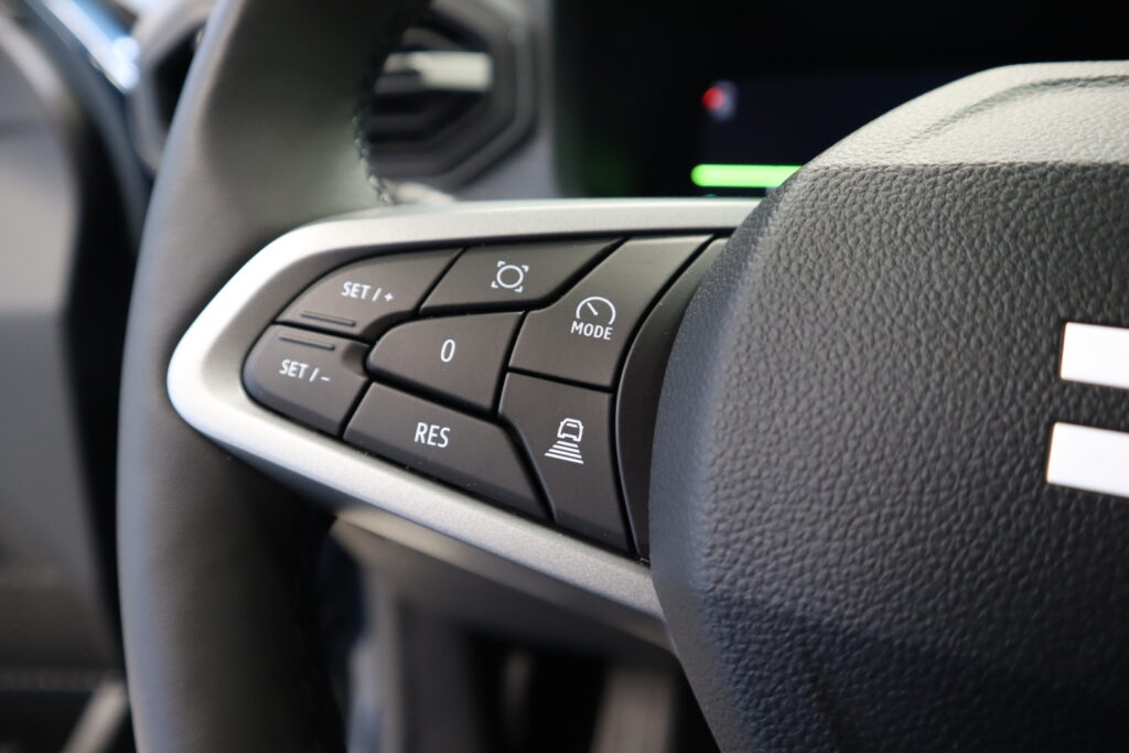 Dacia Bigster, image 10