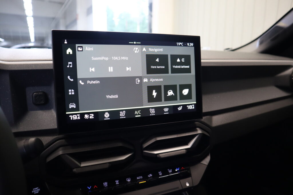 Dacia Bigster, image 12