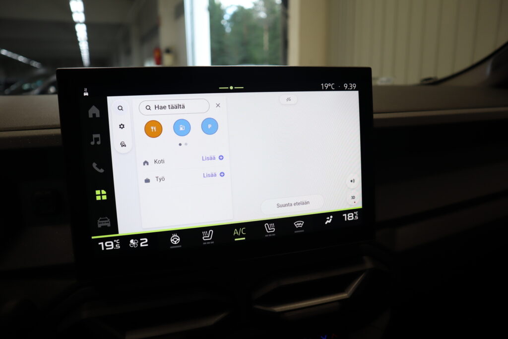 Dacia Bigster, image 13