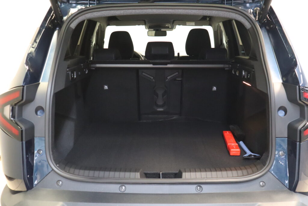 Dacia Bigster, image 16