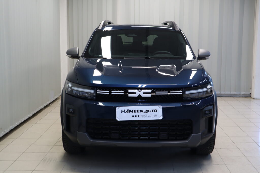 Dacia Bigster, image 3