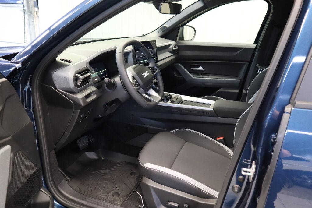 Dacia Bigster, image 7
