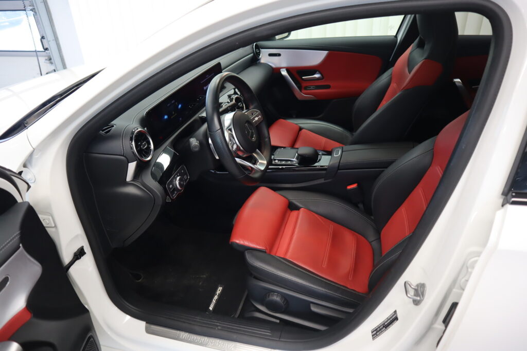 Mercedes-Benz A, image 11