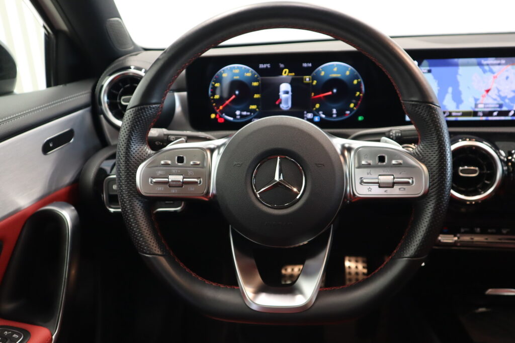 Mercedes-Benz A, image 13