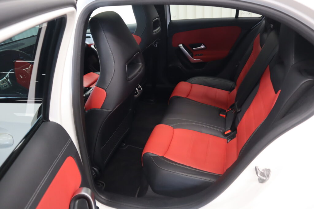 Mercedes-Benz A, image 17