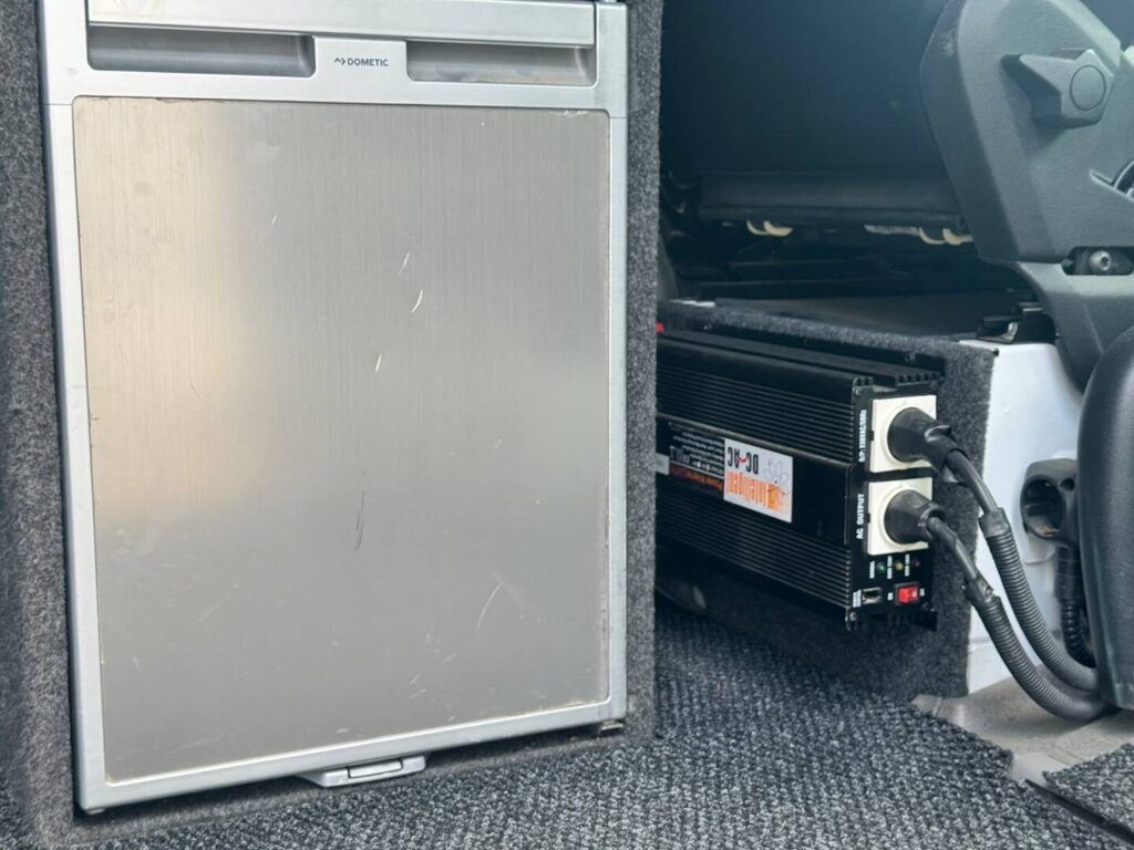 Mercedes-Benz Sprinter, image 22