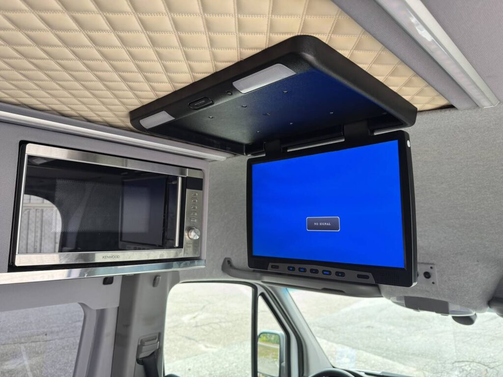 Mercedes-Benz Sprinter, image 23