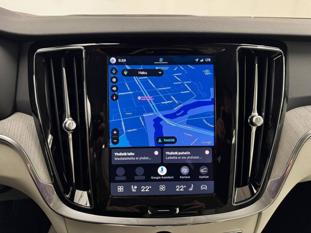 Volvo V60, image 11