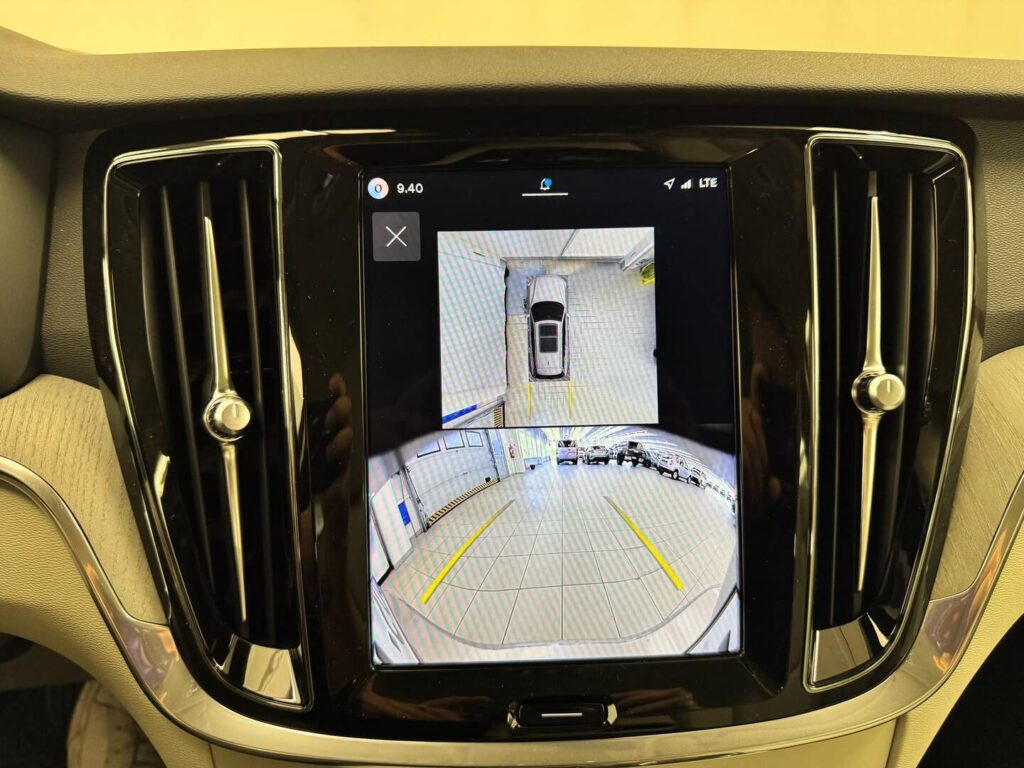 Volvo V60, image 15