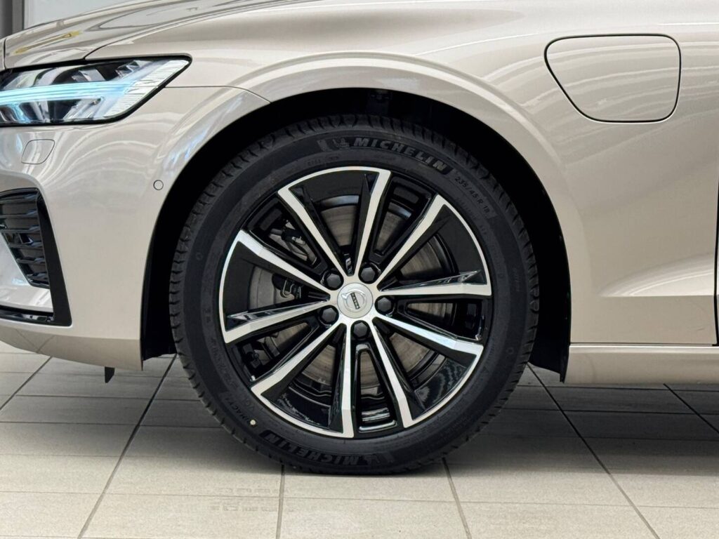 Volvo V60, image 5