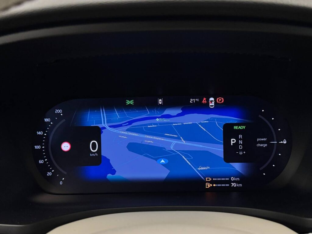 Volvo V60, image 9