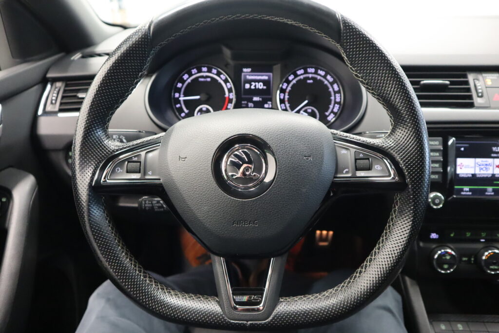 Skoda Octavia, image 13