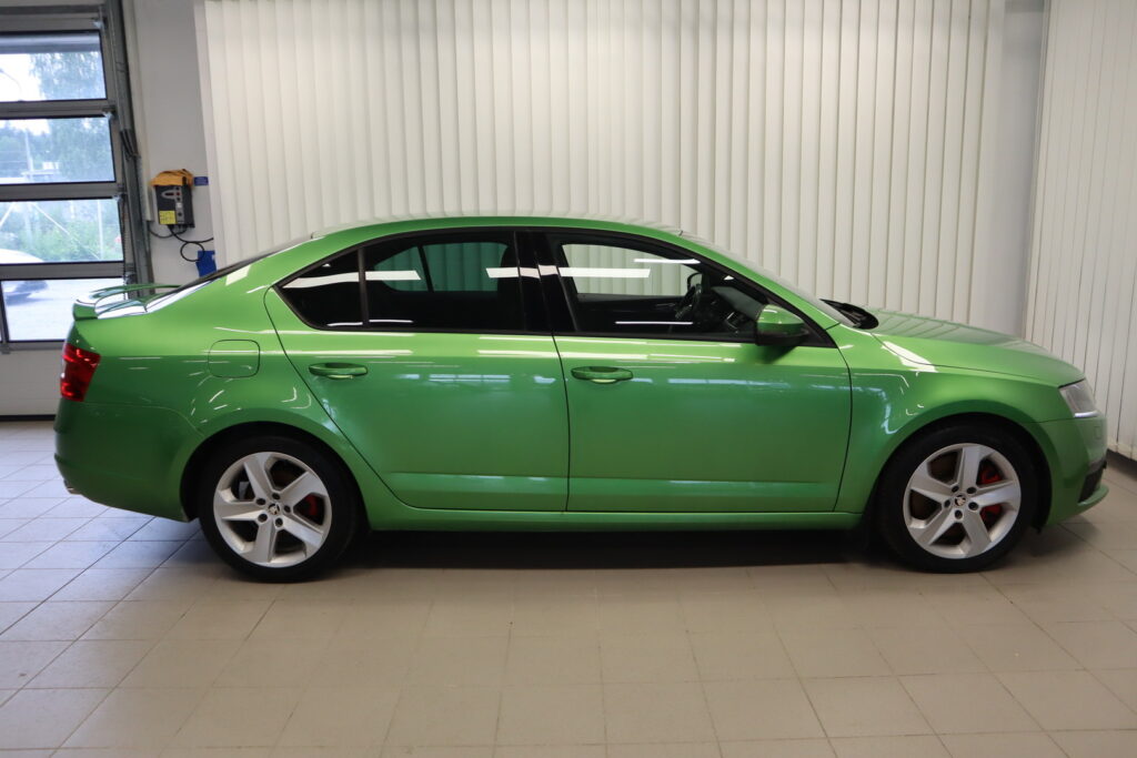 Skoda Octavia, image 9