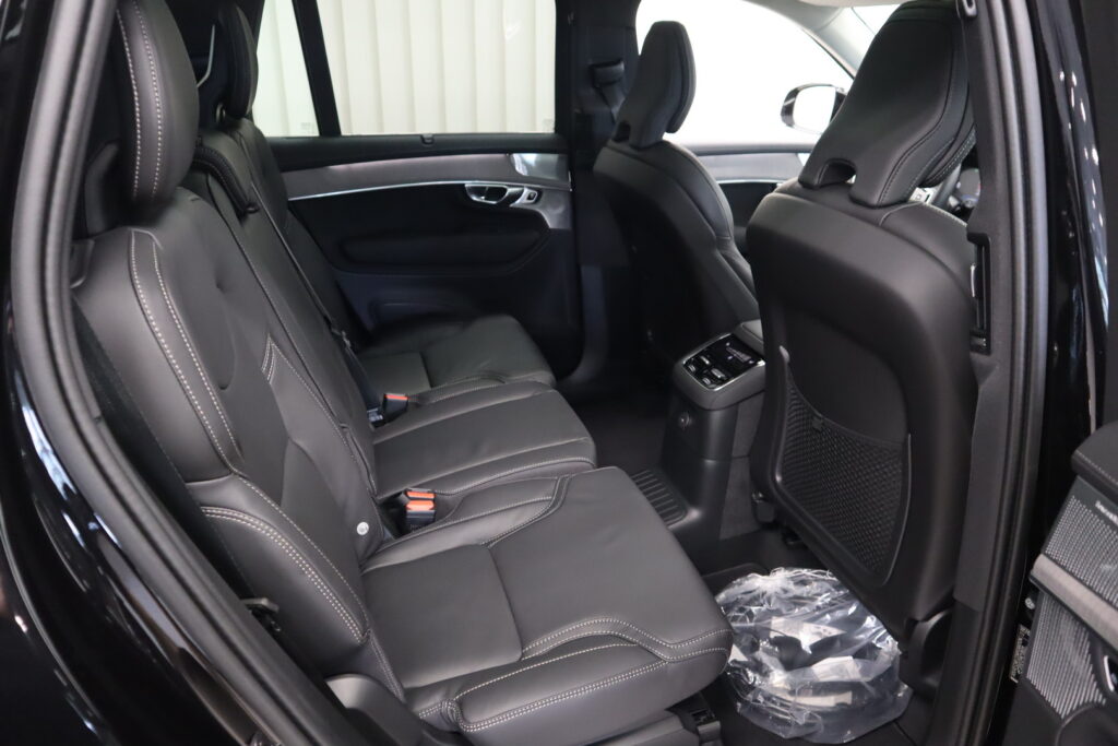 Volvo XC90, image 10
