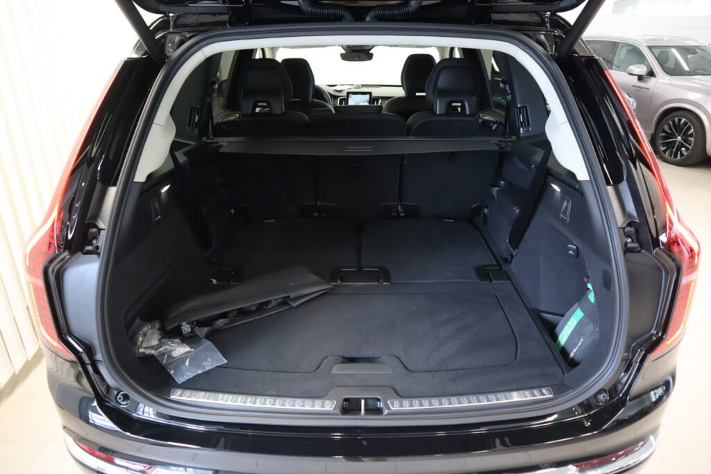 Volvo XC90, image 12